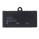 Passive POE injector for IP Camera VoIP Phone Netwrok AP device 12V - 48V