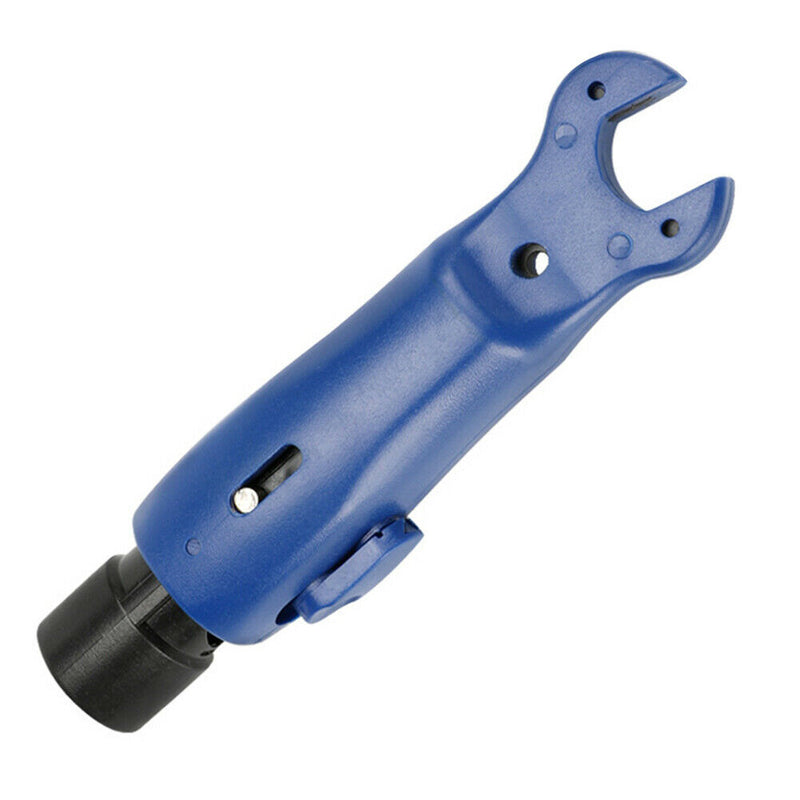 Multi-functional Wire Stripper Peeling Pliers RG59/6 Coaxial Cable Cutter A