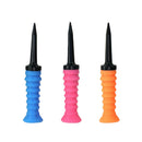Pack Of 3 Plastic Golf Club