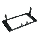 2Din Car Radio Fascia Panel Stereo Adapter Frame Cover Trim for Audi A3 8P