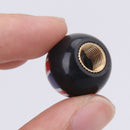 Tire Air Valve Cap Tyres Wheel Dust Stems Ventil for Auto Car Truck Bike