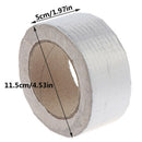 Aluminum Foil Adhesive Tape Waterproof Duct Tape Super Repair Home To â„–[