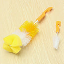 Bottle nipple spout tube nylon teapot nozzle cleaning brush Hot I8N9