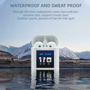 BT5.0 Earphone TWS Earbuds Wireless Headphone Mini Phone Cell Earphones Z1N1
