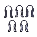 1Pc Wine Foil Cutter Wine Bottle Opener BlackS Hn