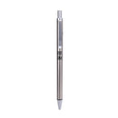 0.7mmIron Metal Mechanical Automatic-Pencil forWriting Drawing School SuppliesWr