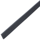 6 Pcs Plastic Handle Flat Square Round Needle Files Set