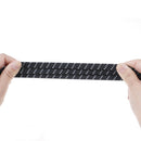 Elastic Luggage Rope Bicycle Bike Cycling Hooks Bandage Straps Belt Box Carrie3C