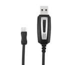 USB Programming Cable +Software CD for TYT TH9800 Mobile Radio Transceiver