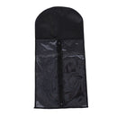 hair extensions wigs storage bag holder case dustproof protector pouch with J Gw