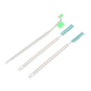 3pcs Kitchen Sink Bottle Brush Cleaner Long Comfort Grip Cleaning Washing Tool