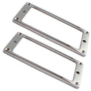 2 Pieces Frame Mounting Rings Set Pickup Mounting Ring  Pickup Pickup - 89.5 X