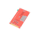 2.8" TFT LCD DisplayNo Touch Panel SPI Serial 240*320 ILI9341 5V/3.3V STM32H  ME