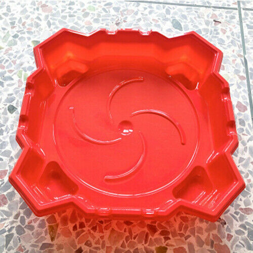 Beyblade Burst Stadium Arena for Bayblades Bey Blade Gyro Fighting Battle Disk