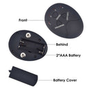 Electric Foot Massage Mat Acupoints Muscle Massager Relieve Fatigue Pain