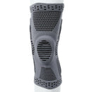 Gray Sports Outdoor Basketball Protective Meniscus Knee Pads Leg Sets Runni