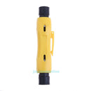 Coax Cable TV Antenna Wire Pen Cutter Stripper for RG59 RG6 RG7 RG11 Tool
