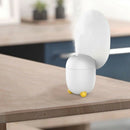 300Ml Ultrasonic Air Humidifier Aroma Essential Oil Diffuser for Home Car U