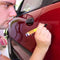 AutoPro Scratch Magic Eraser Repair Pen Non Toxic Car Applicator Clear Coat B9H1