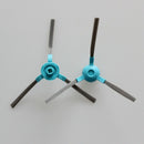10 Side Brush For Conga 1390 1290 Vacuum Cleaner Car Robot Cleaner Home Cle Y5I6