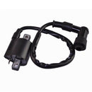 Ignition Coil Spark Plug Lead 150cc 200cc 250cc PIT PRO Quad Dirt Bike ATV FT