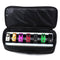 Guitar Effects Pedal Board Bag Padded Utility Pedalboard Storage Holder