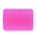 15pcs/Set Nylon Hair Roll Self-Adhesive Hair Care DIY Tools(Color Random)