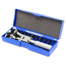 Watch Case Opener Adjustable Screw Back Remover Wrench Watch Repair Tool A