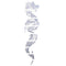 Guitar Inlay Stickers Dragon Guitarra Fretboard Decals/ Markers For Guitar