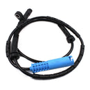 1PCS ABS Wheel Speed Sensor Rear Left Right Fit for MINI Cooper R50 R52 R53