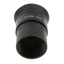 1.25inch Telescope Plossl 4mm Fully Coated Eyepiece - Made of Aluminium Alloy -