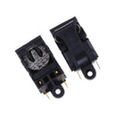 2pcs Switch Electric Kettle Thermostat Switch Kitchen Appliance Parts  OZ