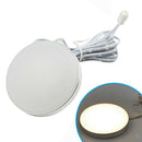 2.5W 12V LED RV Caravan Trailer Interior Ceiling Light Natural White 4000K