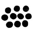 5Pair Soft Foam Pad EarPad Ear Cover Protector 40mm Replacement for Headphones