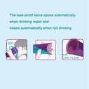 Magic leakproof sprinkle Drinking cup Children's 360-degree leak-proof cup