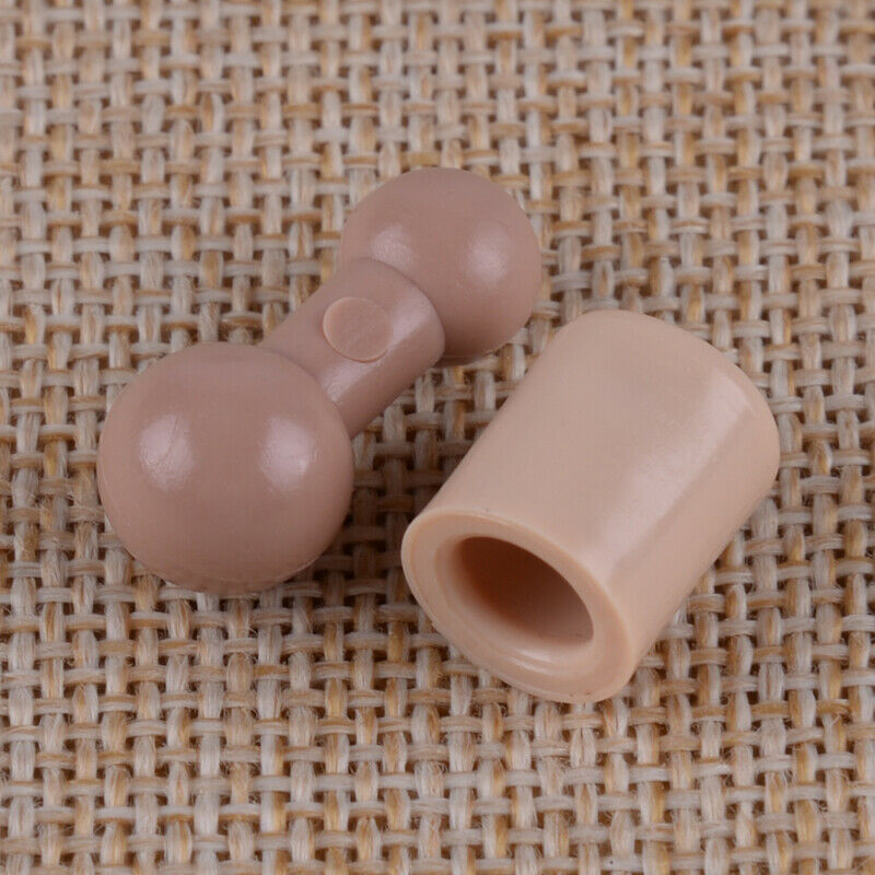 1/6 Head Inner Ring Connector Fit for 12" Hot Toys Phicen Kumik CY CG