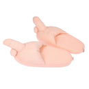 Bedroom Slippers, Large - Fun Unique Gag Gift - Perfect for College Life - The