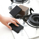 5pcs Melamine Sponge Kitchen Nano Emery Magic Sponge Cleaner Rub Pot Spong BX