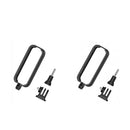 Protective Frame Border Bracket  Interface for Insta360 One X Camera 2x