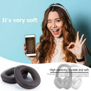 1 Pair Ear Pad Cushion Ear Cups Foam Cover for Sony 1R MDR-1R/1RNC Headset