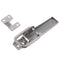 Boat Anti-Rattle Locker Latch Hasp Fastener Tool Stainless Steel Type 3