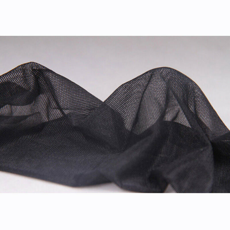 Hot Sexy Women Lace Top Stay Up Thigh-Highs Stockings Tights Pantyhose Black CA.