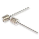 20 x Ball Pump Needle Valve Needle Ball Needle Hollow Needle for Ball Pump  W2W7