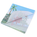 20pcs Dinosaur theme paper napkins disposable napkins for kids birthday decorJ%o