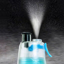 Water Spray Bottle, Sports Kettle, Bicycle Gym, Beverage Extruder, Outdoor