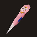 2 pcs Glowing Cartoon Drill Pen DIY Diamonds Painting Diamond Painting Cros W9U6