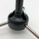 Detachable Accessories Practical Oboe Flute Easy Apply Wind Instrument Bracket
