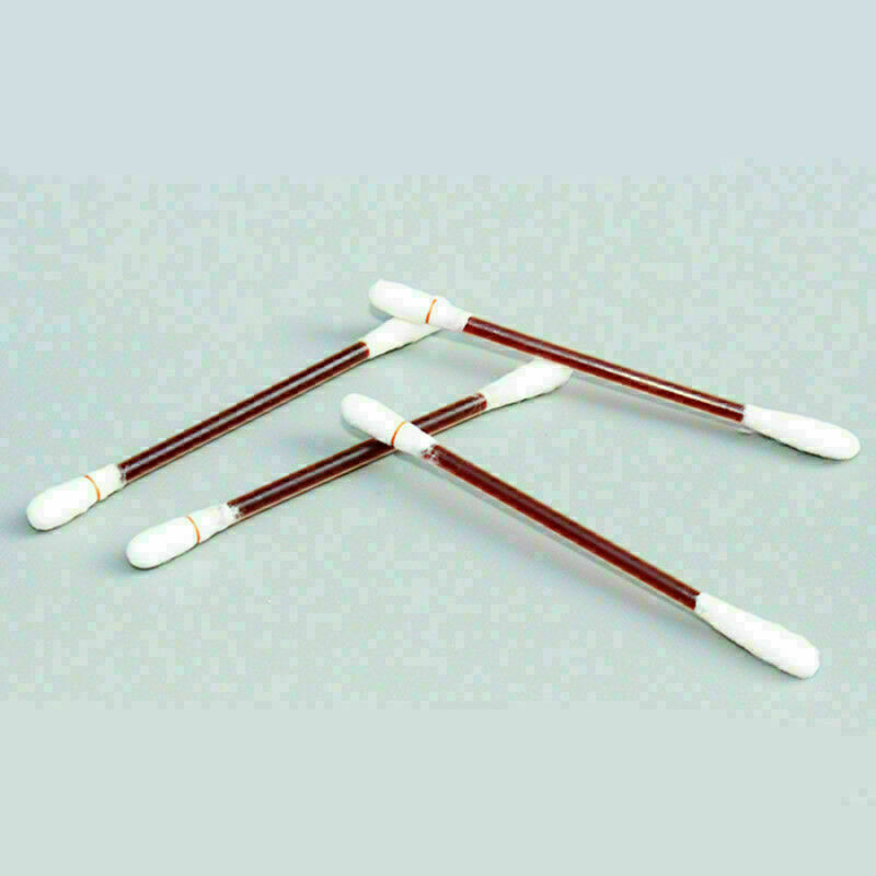 Iodophor cotton swab for wounds Cotton swab Rapid healing Supply N0V7 N7O2 Q5O0