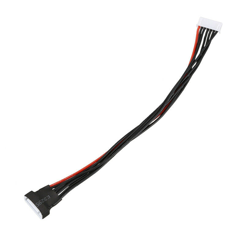 RC 6S Lipo Battery 7Pin JST-EH Plug Balance Charger Extension Cable E3T1