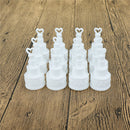 12pcs/set wedding cake bottle Bubbles Wedding Table Decoration Party Favour LJ